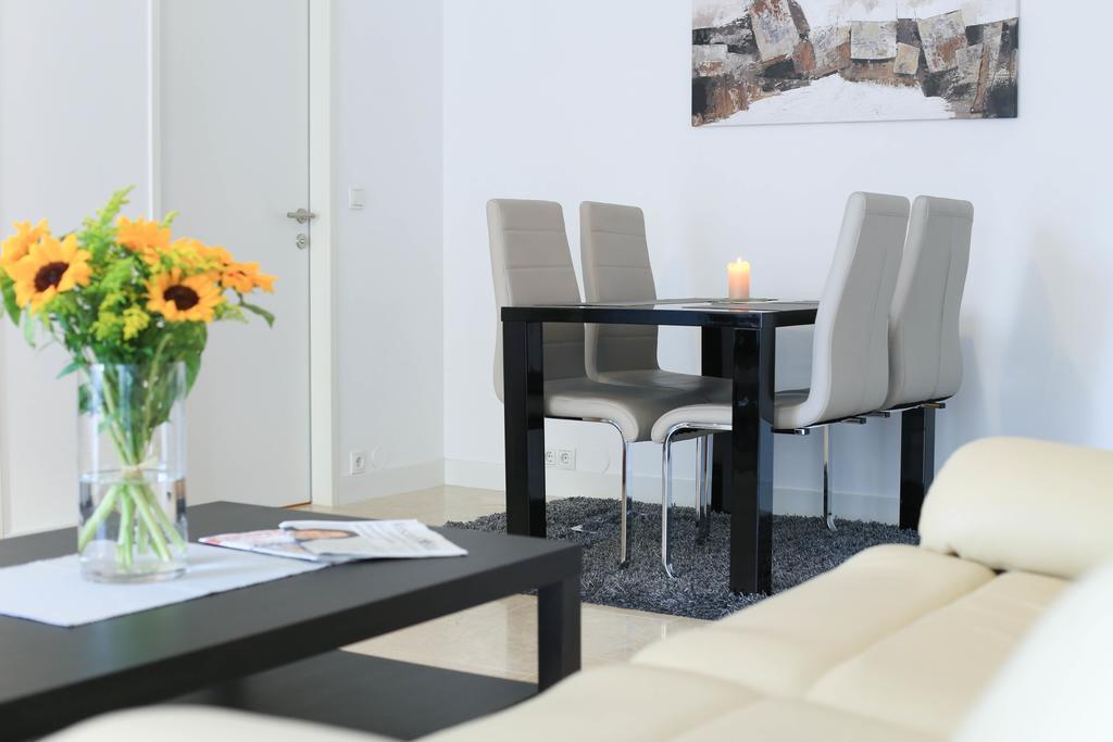 Rafael Kaiser - Paros Apartment - Contactless 24H Check-In Vienna Luaran gambar